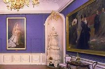 Private Sissi Castle Tour