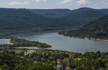 Private Szentendre & Visegrád tour
