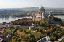 Private Danube Bend tour - full day
