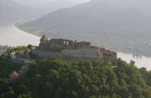 Private Danube Bend tour - full day