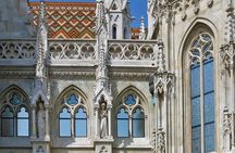 Private City Tour in Budapest 6 hours