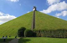 Brussels & Waterloo: Highlights & Battlefields (w/ Atomium stop)