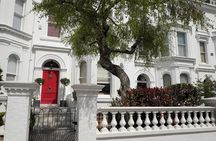 Secrets of the Freddie Mercury and a hidden pub