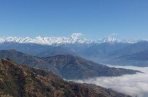 Nagarkot Sunrise Day Tour view of Himalayan Range with Hotel Pickup