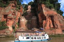 Leshan Giant Buddha Day Tour