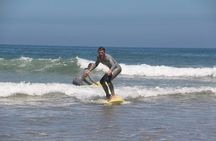 Essaouira 2-Hour Beginner-Friendly Surf Lesson