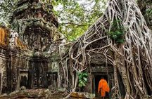 Vietnam And Cambodia Delights In 8 Days - From Hanoi to Siem Reap