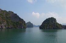 Vietnam At Glance In 7 Days - From Hanoi to Ho Chi Minh City