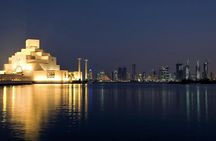 Doha Private Night City Tour – With or Without Local Meal