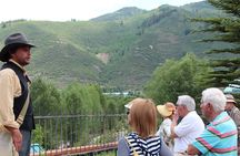 Aspen's Past to Present Historic Tour
