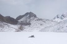 14 Days Relaxing Everest Base Camp Trek from Kathmandu Nepal