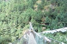 14 Days Relaxing Everest Base Camp Trek from Kathmandu Nepal