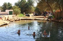 Discovery tour of Southern Tunisia