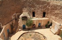Discovery tour of Southern Tunisia