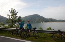 Backcountry Cycling