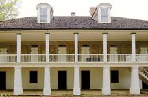 Laura and Whitney Plantation Tour with Private Transportation