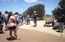 West Coast Day Trip from Cape Town 