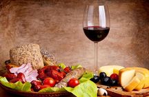 6 hours Private City Tour of Budapest With Winetasting and Danube evening cruise