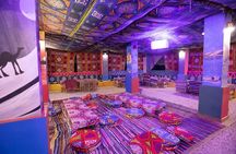 Nubian Dinner at Nubian Village