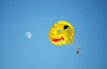 Maunalua Bay Higher Flyer Parasailing Adventure