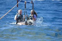 Maunalua Bay Higher Flyer Parasailing Adventure
