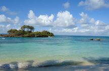 Cayo Levantado Full Day Trip from Punta Cana