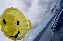 Maunalua Bay Higher Flyer Parasailing Adventure