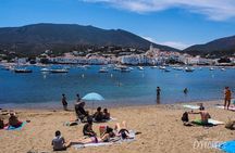 Cadaqués & Dalí House-Museum day trip from Girona (tickets included)