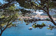 Cadaqués & Dalí House-Museum day trip from Girona (tickets included)