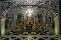 Shekhawati tour By Car & Driver from Jaipur