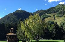 Aspen's Past to Present Historic Tour