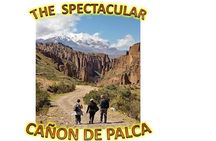 The Grand PALCA La Paz City Canyon 