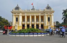 Hanoi Highlights: Half-day City Tour 