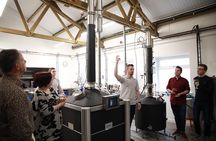 Shakespeare Distillery Tour - 11am Ticket