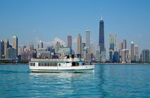 Chicago Sightseeing River and Lake Cruise