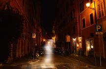 Haunted Rome Ghost Tour - The Original