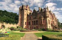 Luxury Private Hire Tour for 2- 6 people around Northern Ireland