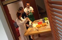 Culurgiones Cooking Class Cagliari