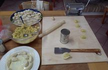 Culurgiones Cooking Class Cagliari