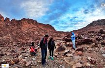 Overnight Trip to Saint Catherine Monastery from Cairo