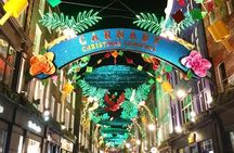 Trendy Covent Garden and Soho Walk - Private Custom Tour