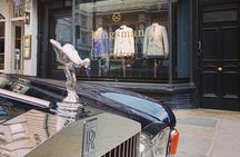 Unique London Walk: Secrets of Mayfair - Private Tour