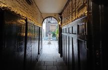 Unique London Walk: Secrets of Mayfair - Private Tour