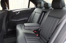 Adare To Cliffs of Moher Co Clare Private Car Tour