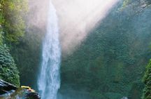 Bali Swing and Waterfall Tour