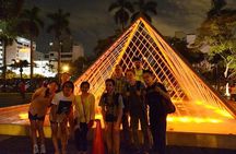 Magical Fountains of Lima Tour