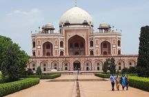 3 Day Private Taj Mahal Agra & Delhi tour by car