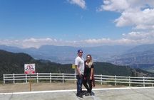 Pablo Escobar tour