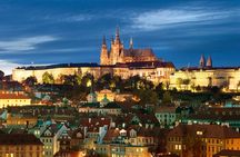 Wroclaw to Prague Day Trip