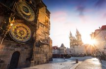 Wroclaw to Prague Day Trip